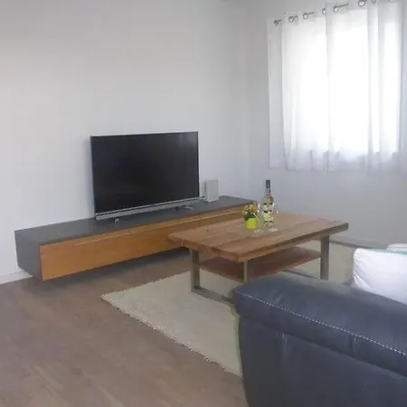 Marina Apartamento *