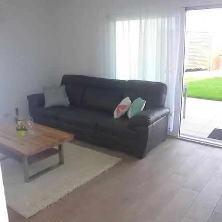Marina Apartamento Langenargen