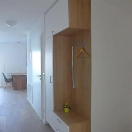 Marina Apartamento Langenargen