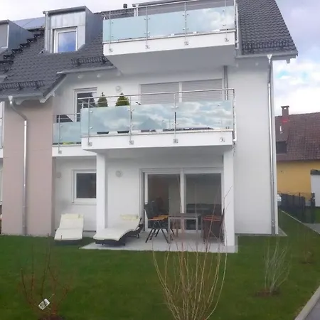 Apartamento Marina